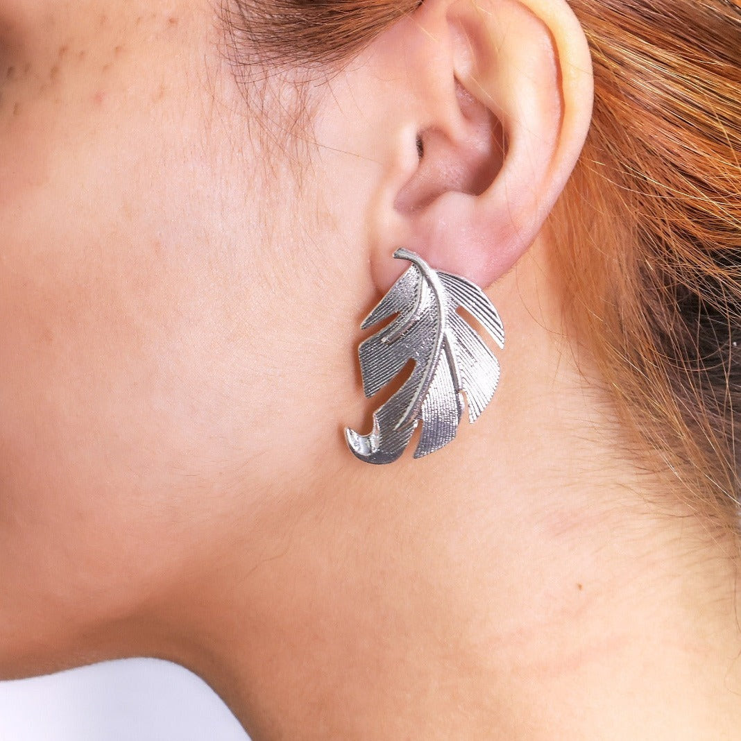 ARP21 AROS HOJA PLATEADA