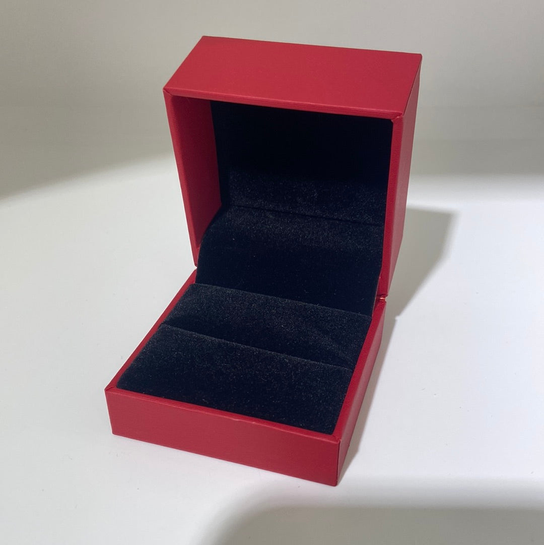 CAJA DE ANILLOS