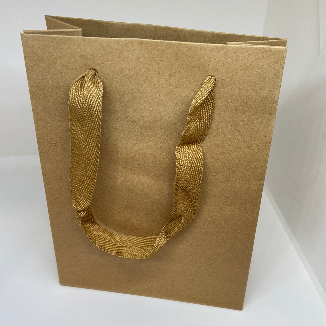 BOLSA PAPEL CRAFT