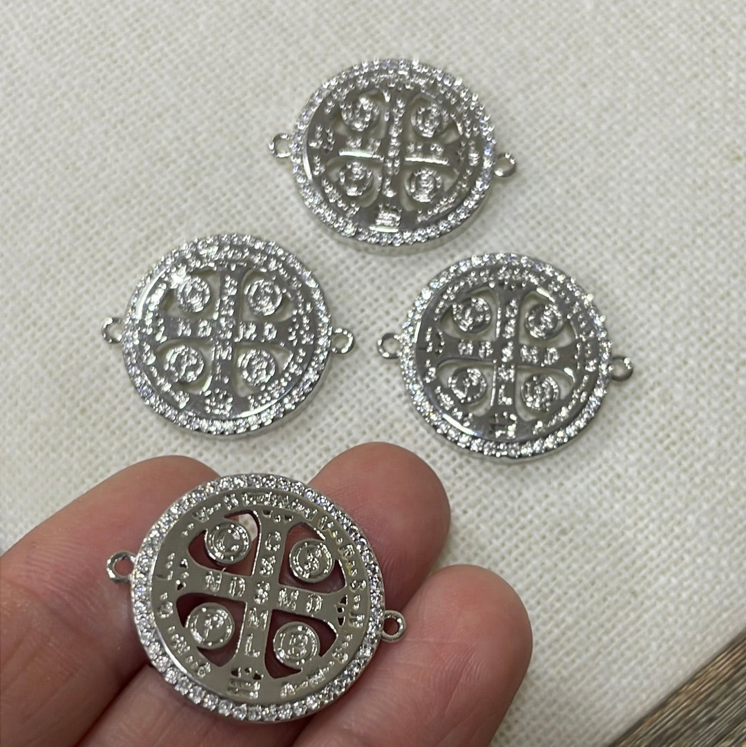 Conector san Benito circón