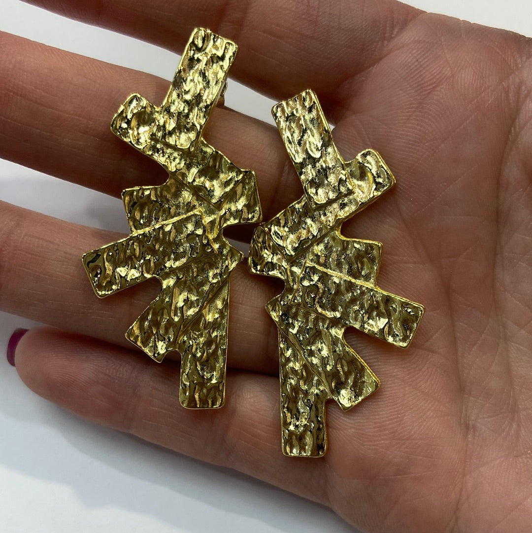 Aros Forma Abstracto