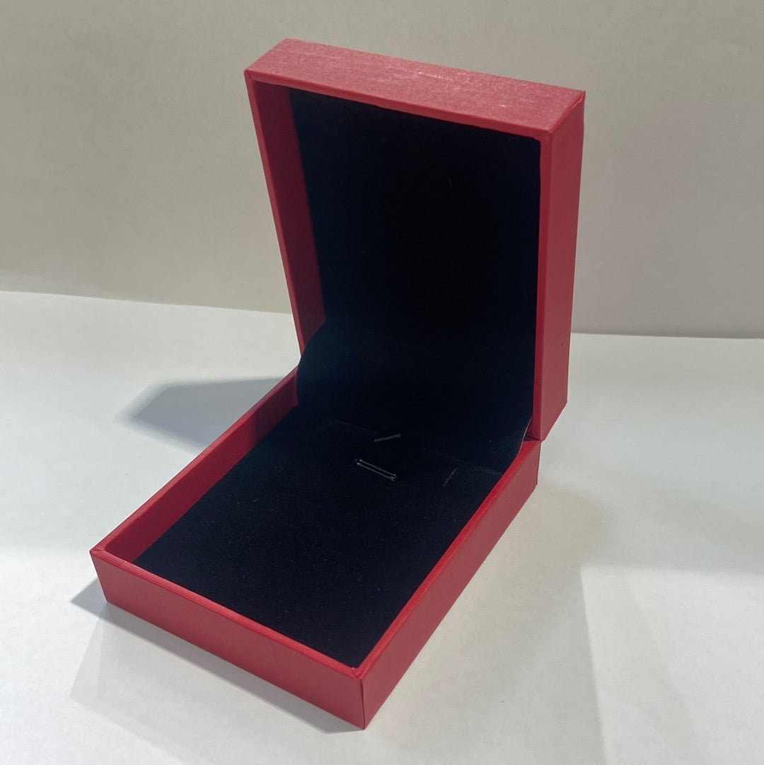 Caja pendientes
