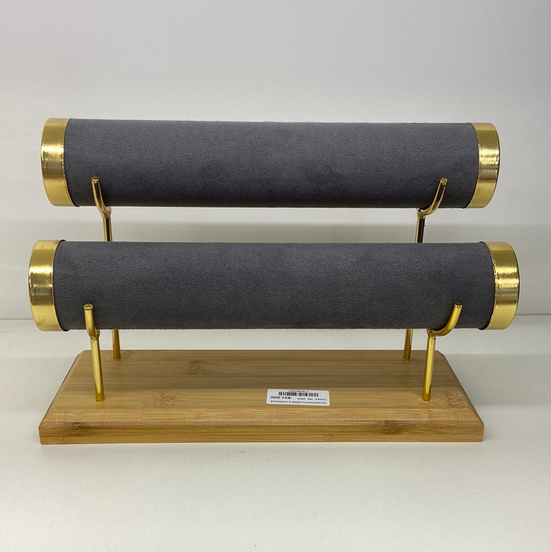 EXHIBIDOR PARA PULSERAS