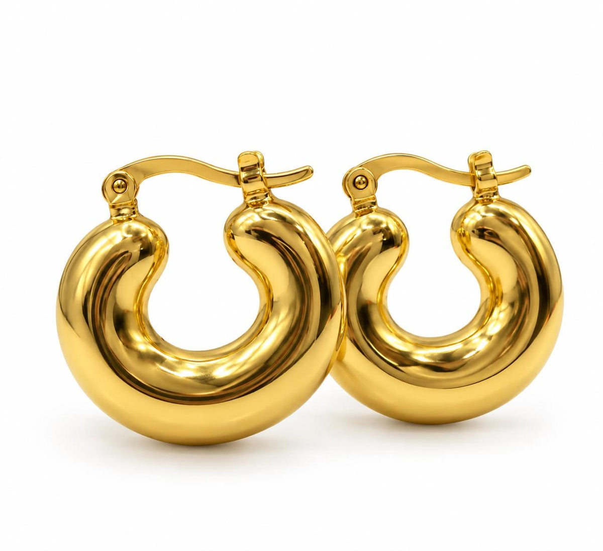 Argollas Chunky-ARG-CHU-004