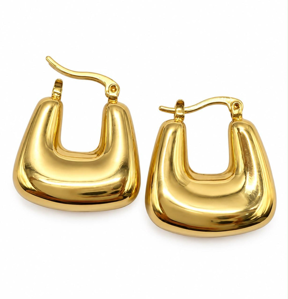 Argollas Chunky-ARG-CHU-010