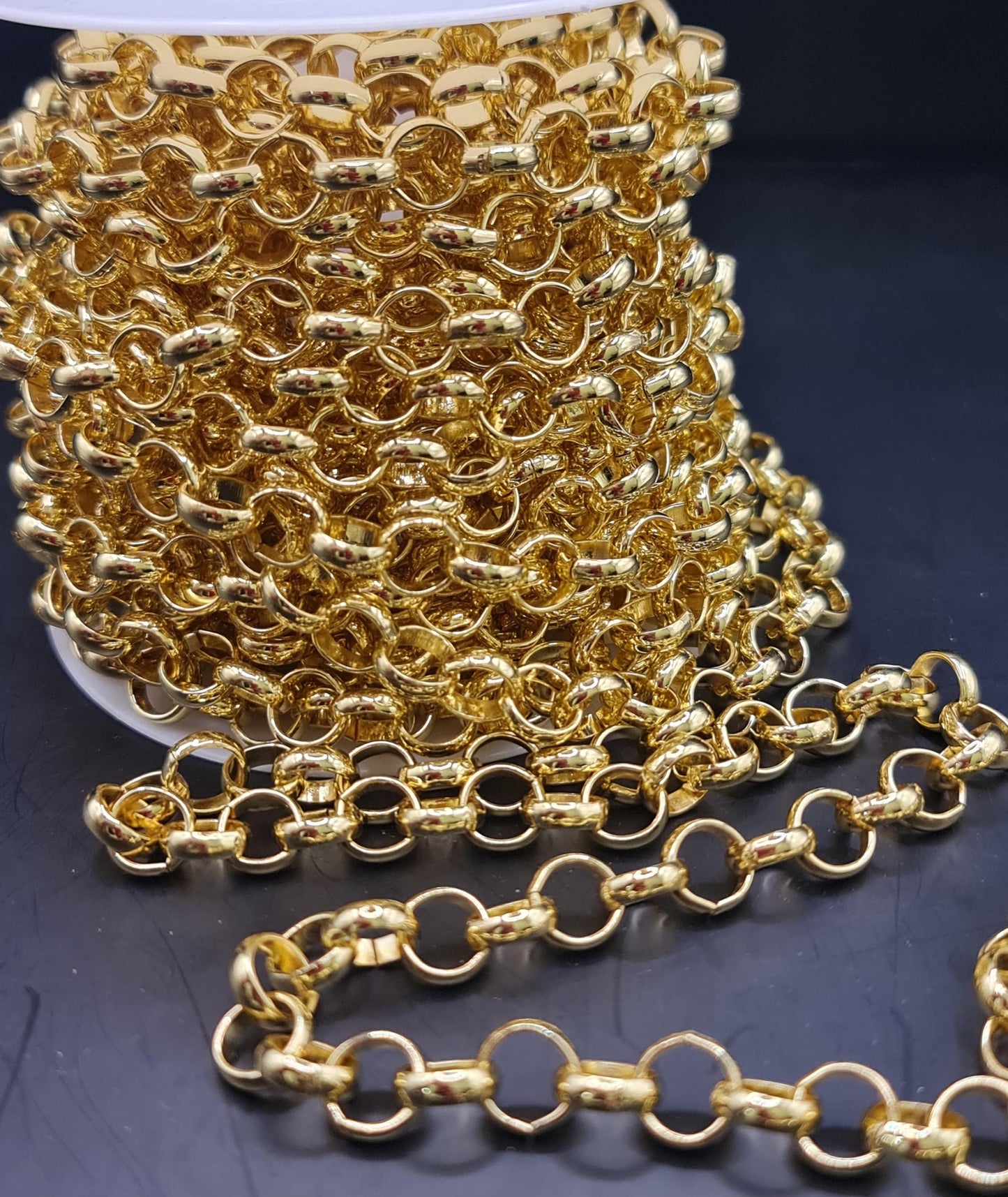 Cadena Dorada Maxirolo