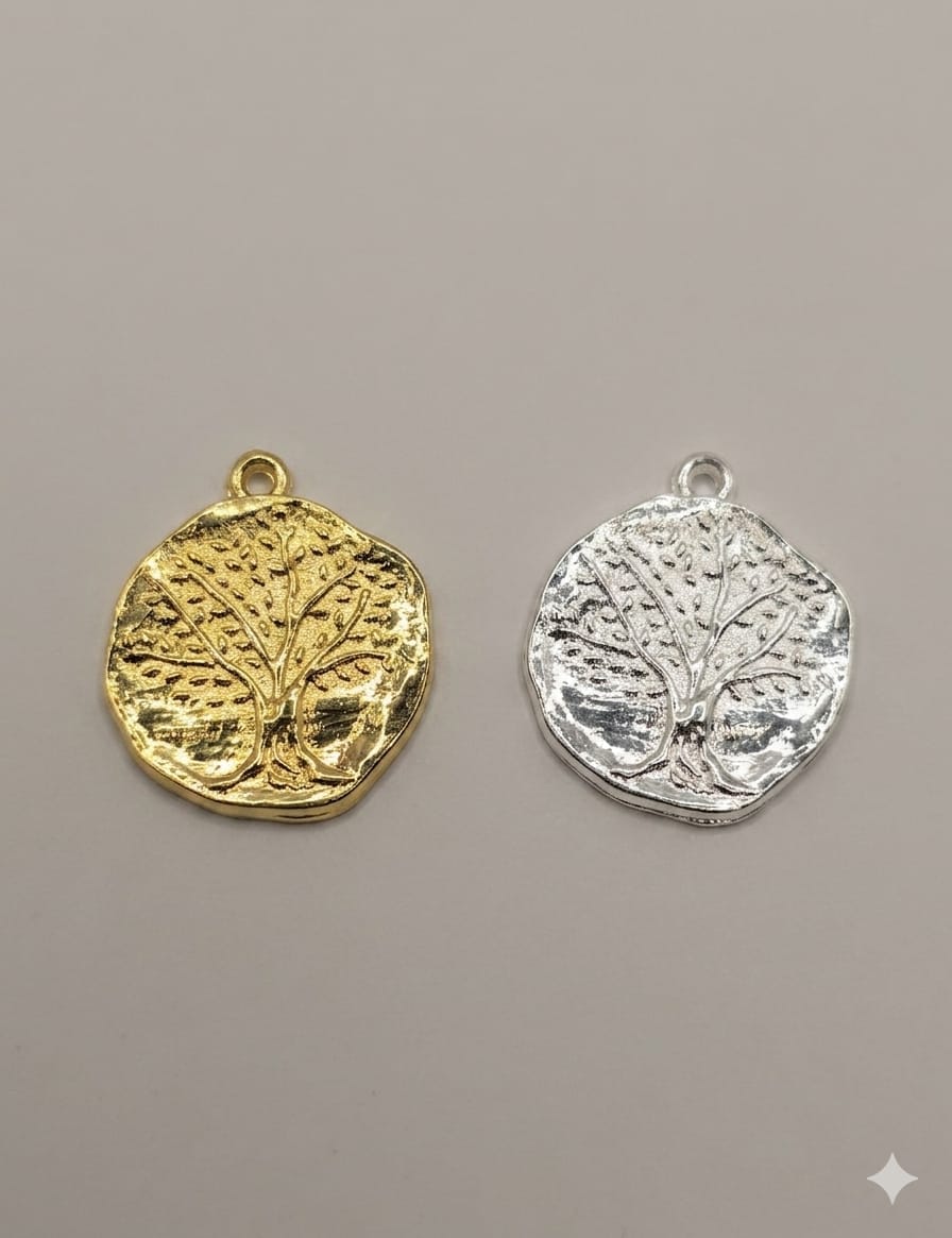 M112D - TREE OF LIFE MEDAL