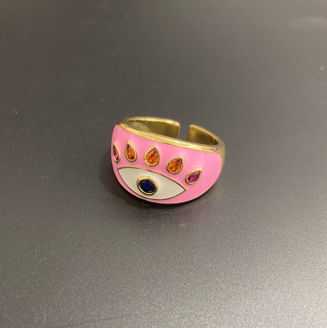 ANILLO OJO - AN69