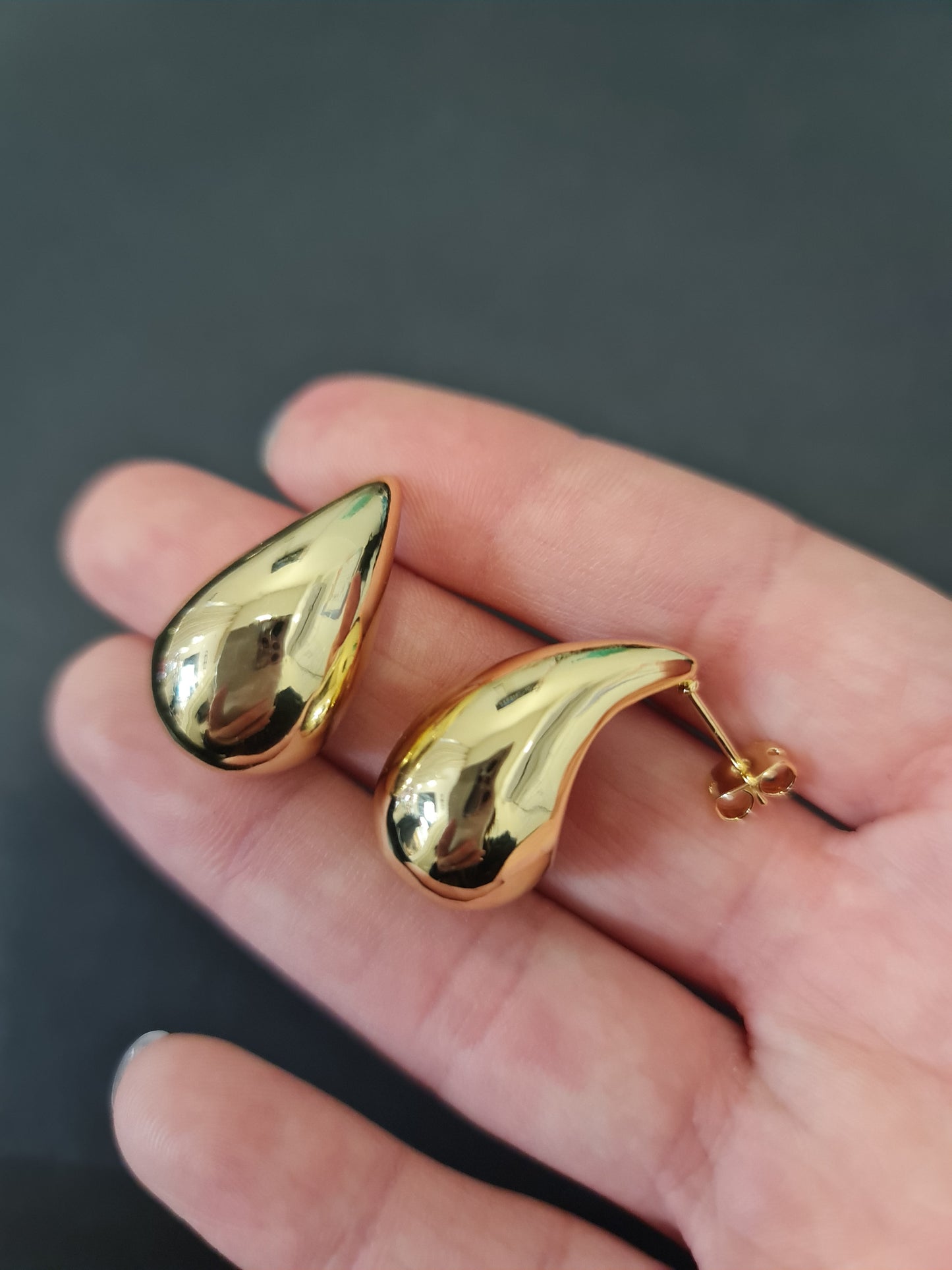 AROS GOTA 27mm
