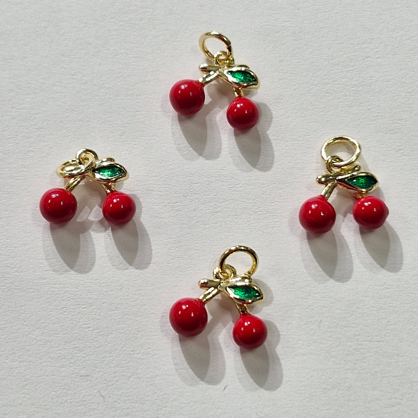 Colgante Cereza