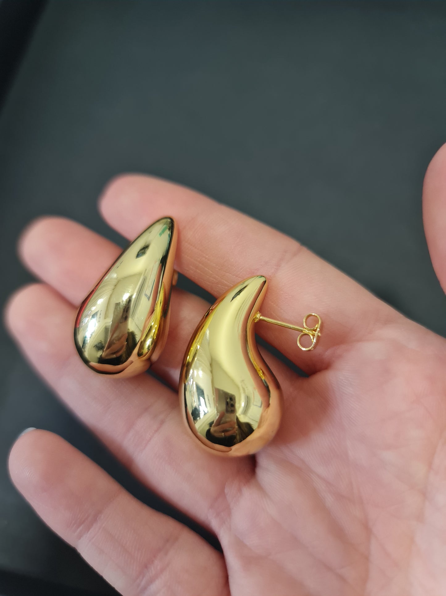 AROS GOTA 32MM