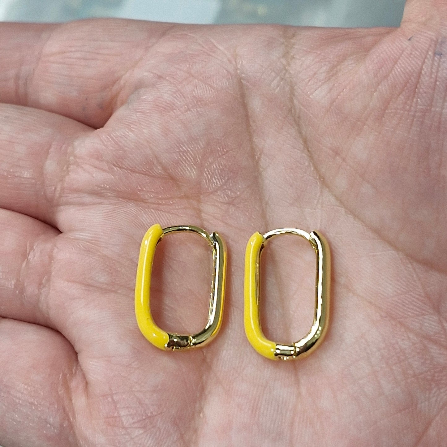 Aros clip