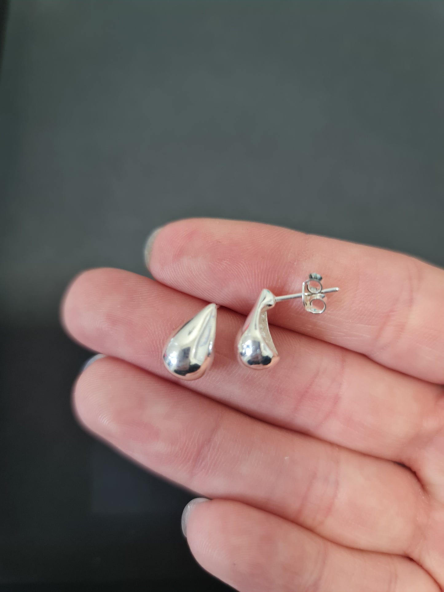 AROS GOTA PEQUEÑOS