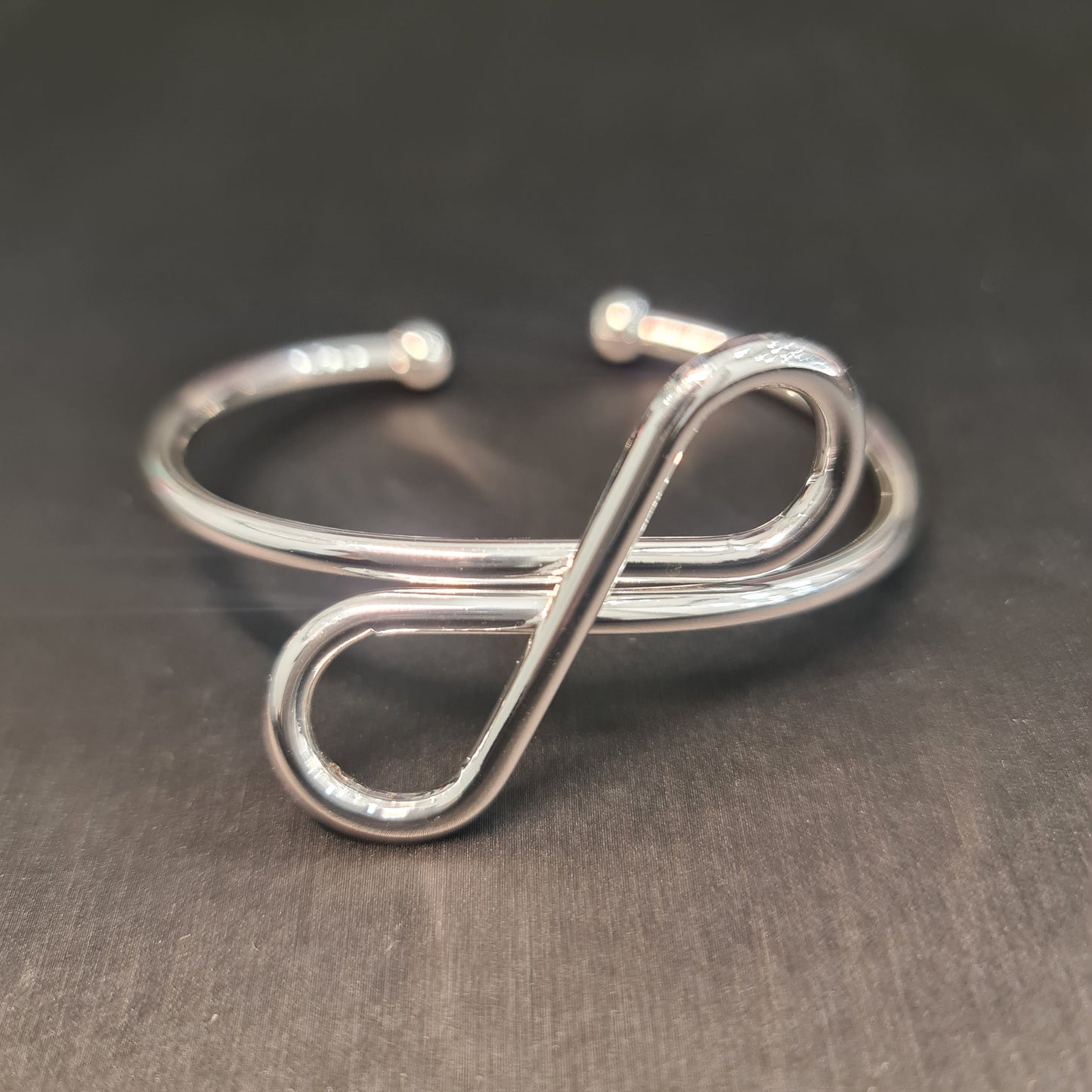 ESC. INFINITO PLATA
