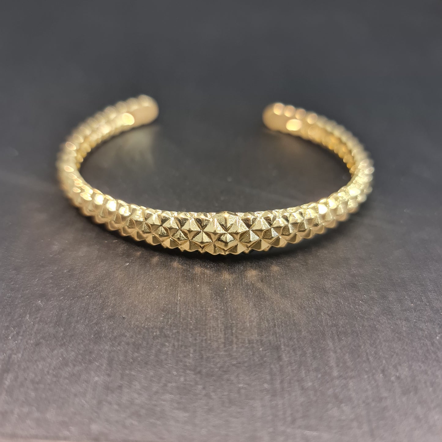 ESC. SNAKE ORO