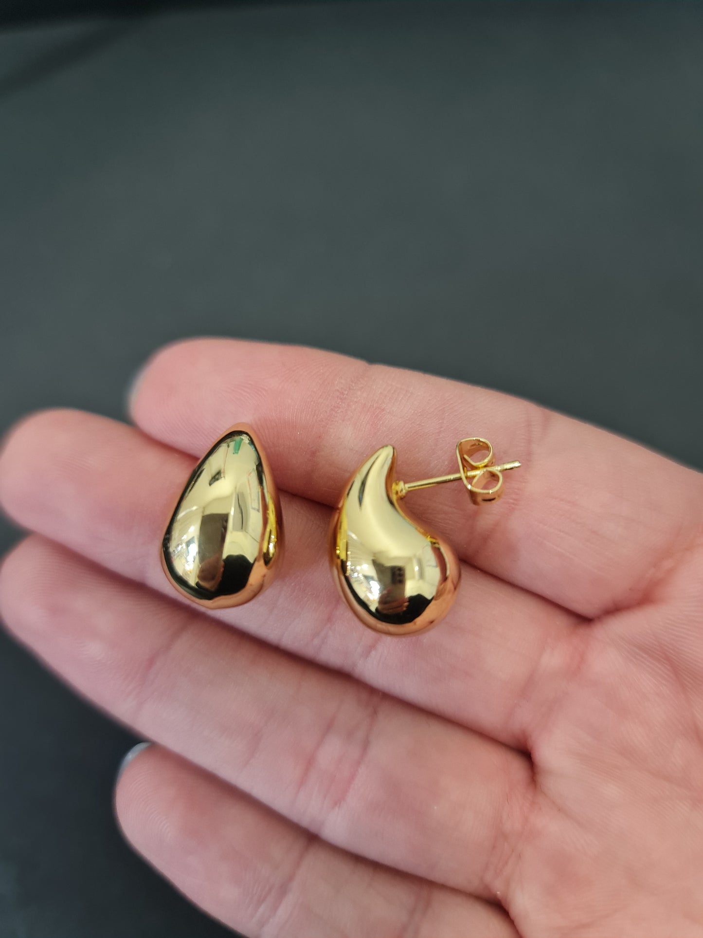 AROS GOTA 18mm