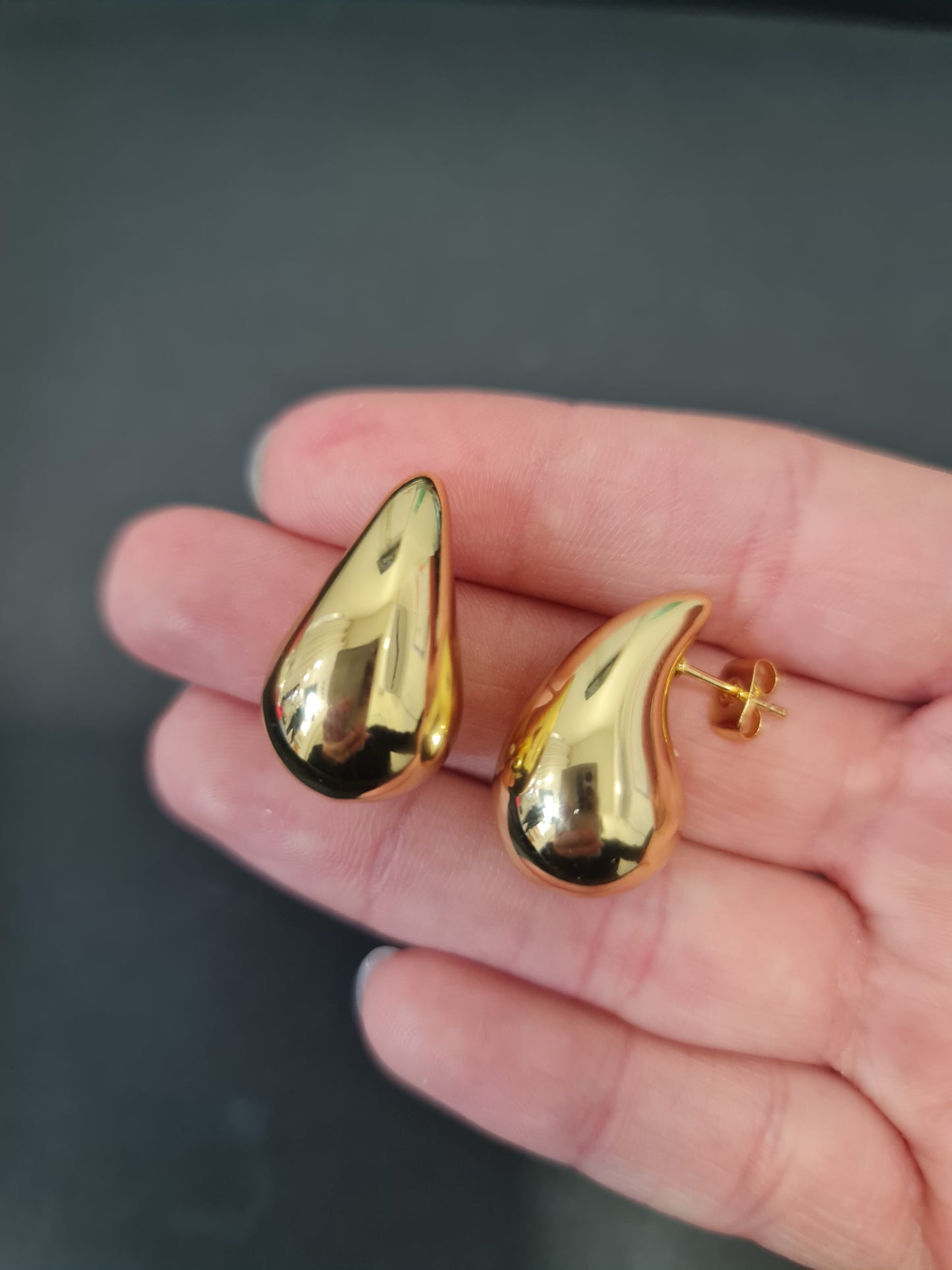 AROS GOTA 26mm