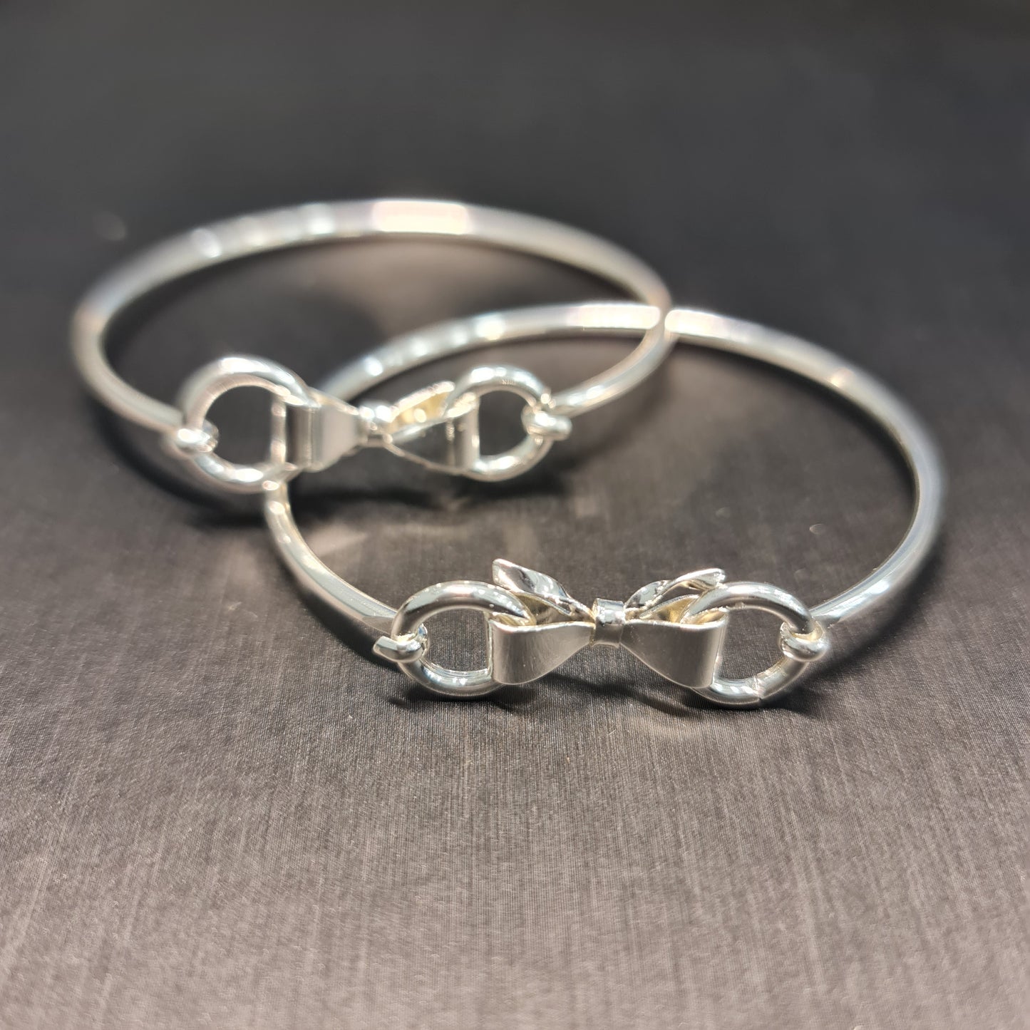 ESC. COQUETE PLATEADA