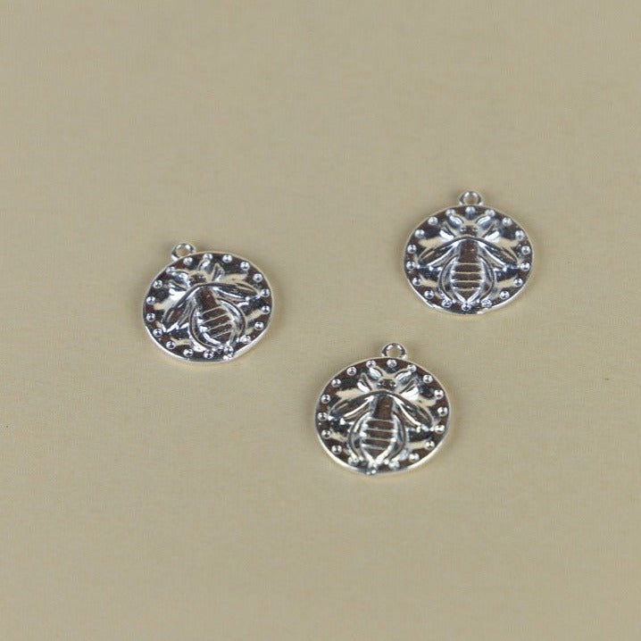 M01P - MEDALLA ABEJA