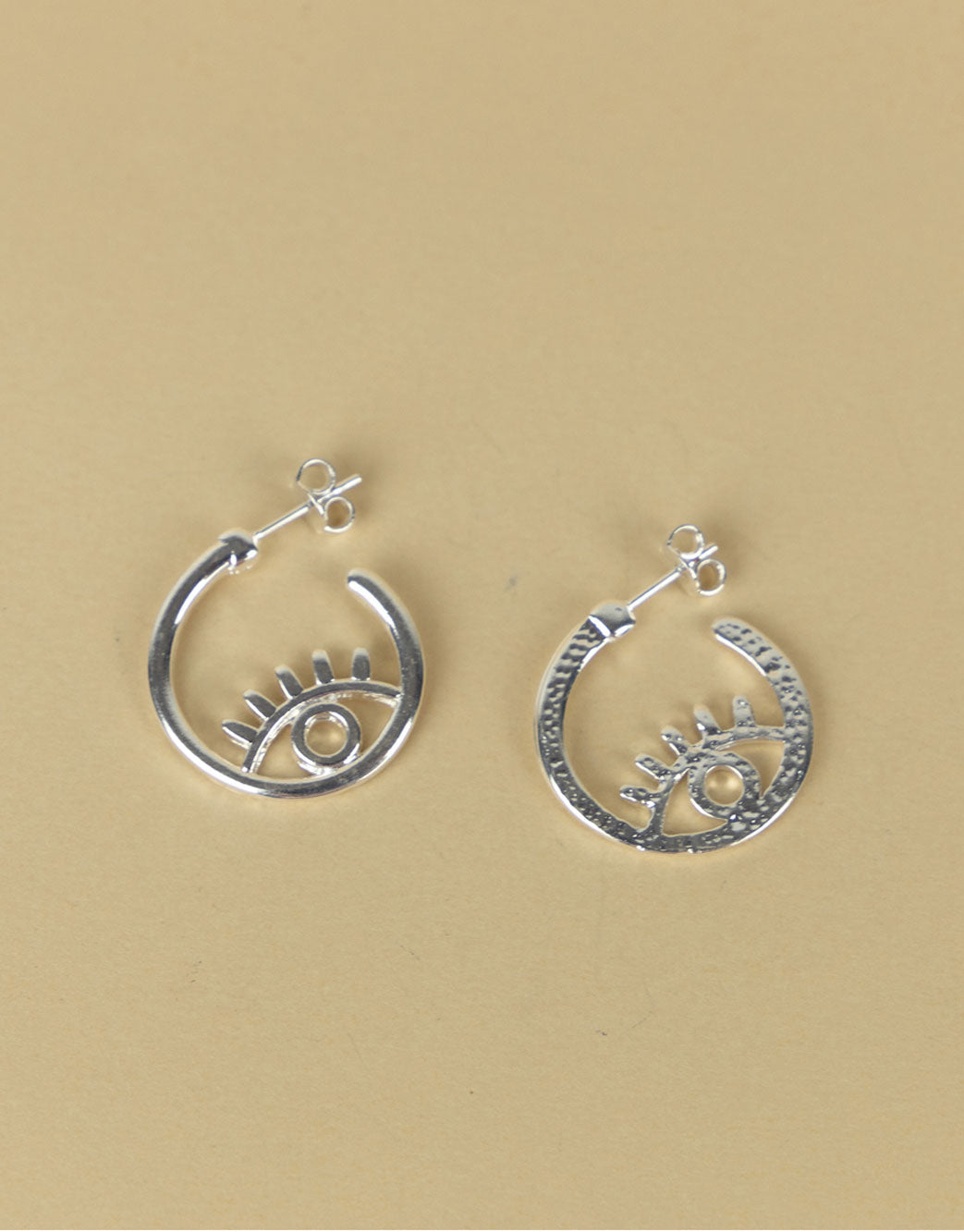 ARGPLIS29 - ARO ARGOLLA OJO TURCO