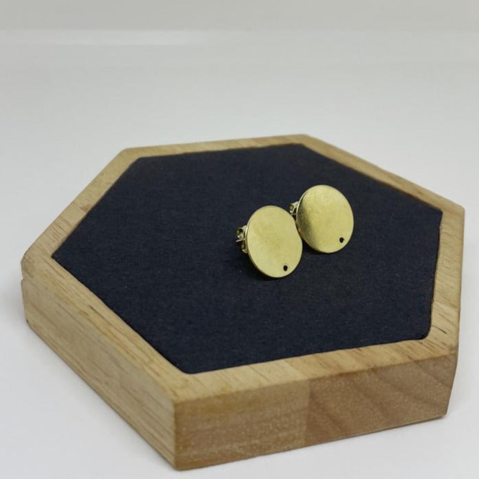 BAD10 - BASE DE ARO REDONDA