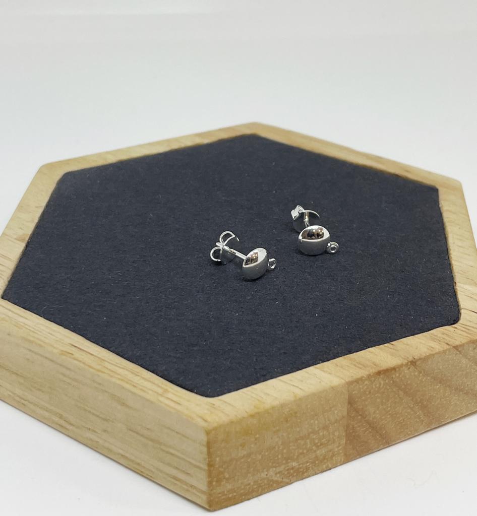 BAP21 - BASE DE ARO REDONDA