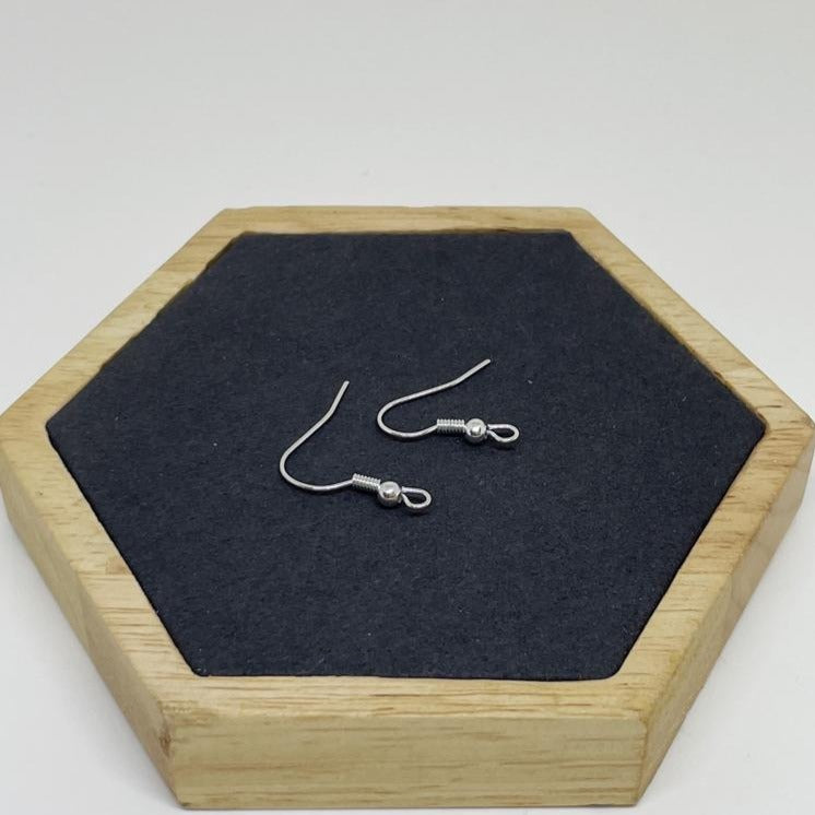 BAP39 - BASE DE ARO COLGANTE