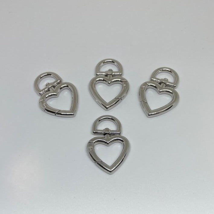 BR07G - MAXI BROCHE FORMA CORAZON