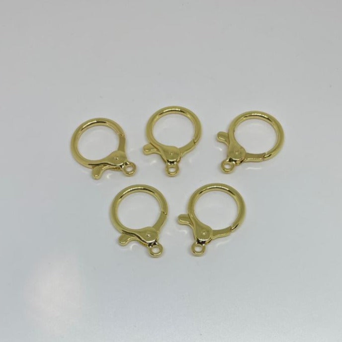 BR10P - MAXI BROCHE REDONDO