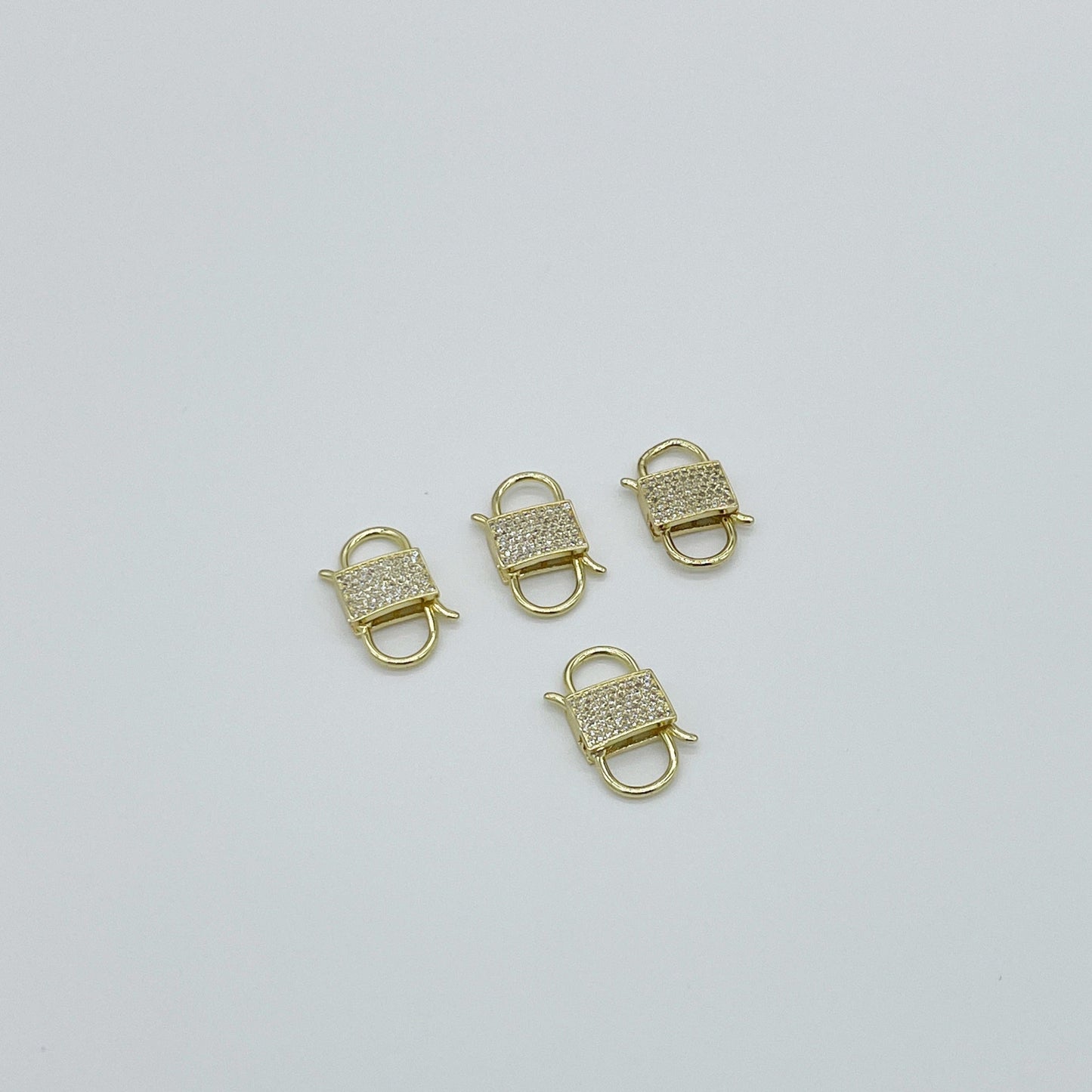 BR52P - BROCHE CON CIRCONES