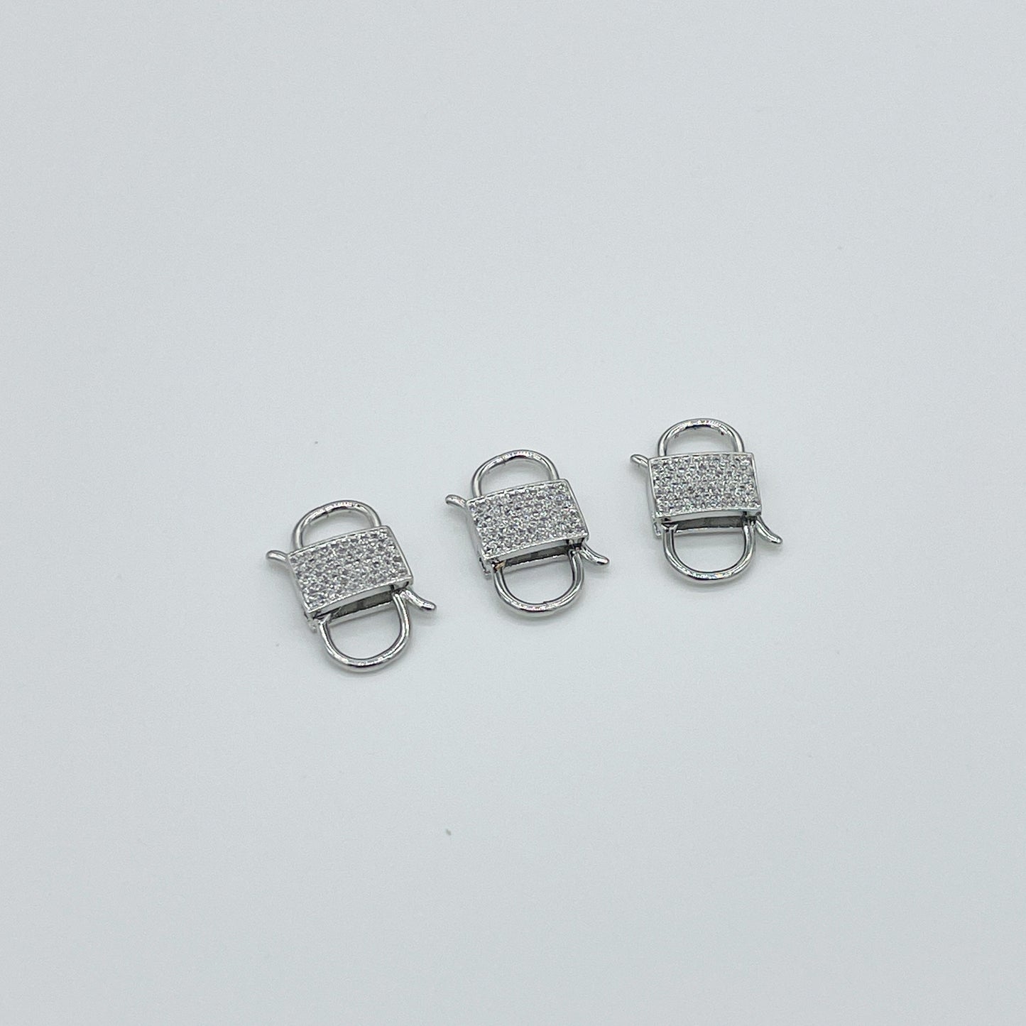 BR52D - BROCHE CON CIRCONES