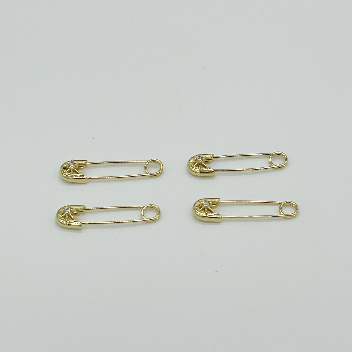 BR57P - BROCHE CON CIRCONES