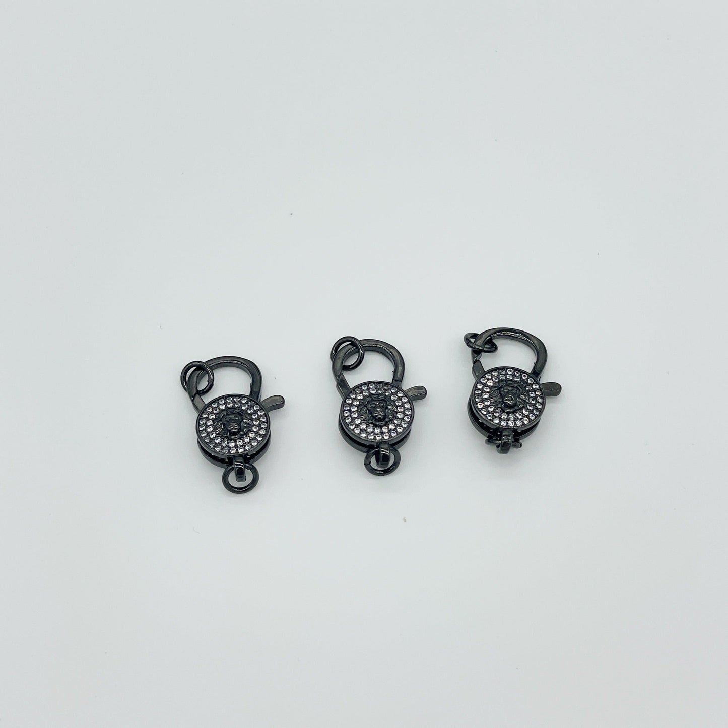 BR58D - BROCHE CON CIRCONES