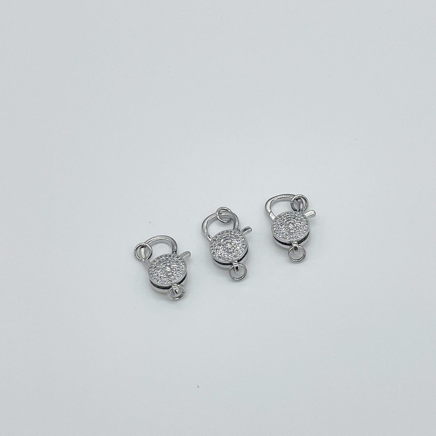 BR58G - BROCHE CON CIRCONES
