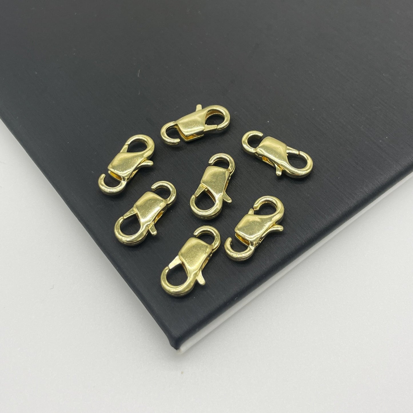 BR95D - BROCHE MOSQUETON