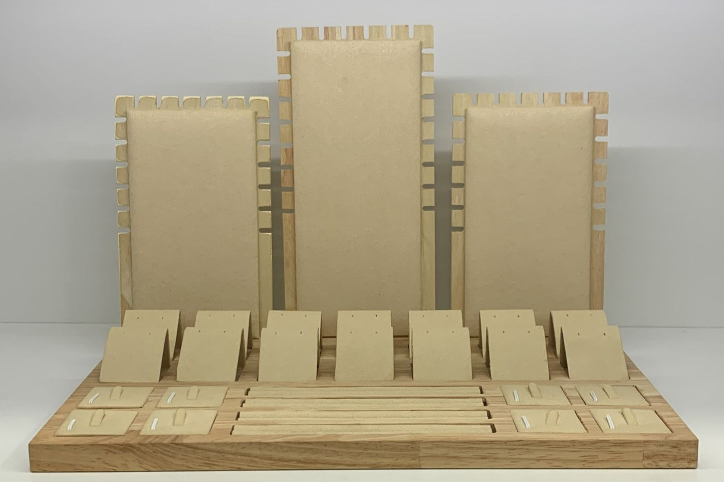 EXHIBIDOR CADENAS MULTIPLE