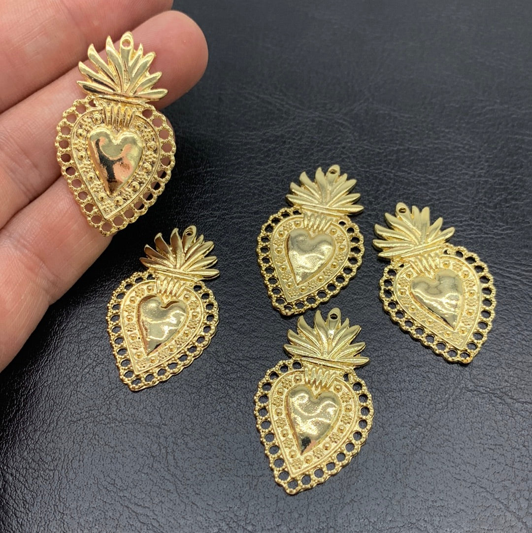 MCO76D - MAXI COLGANTE DETENTE