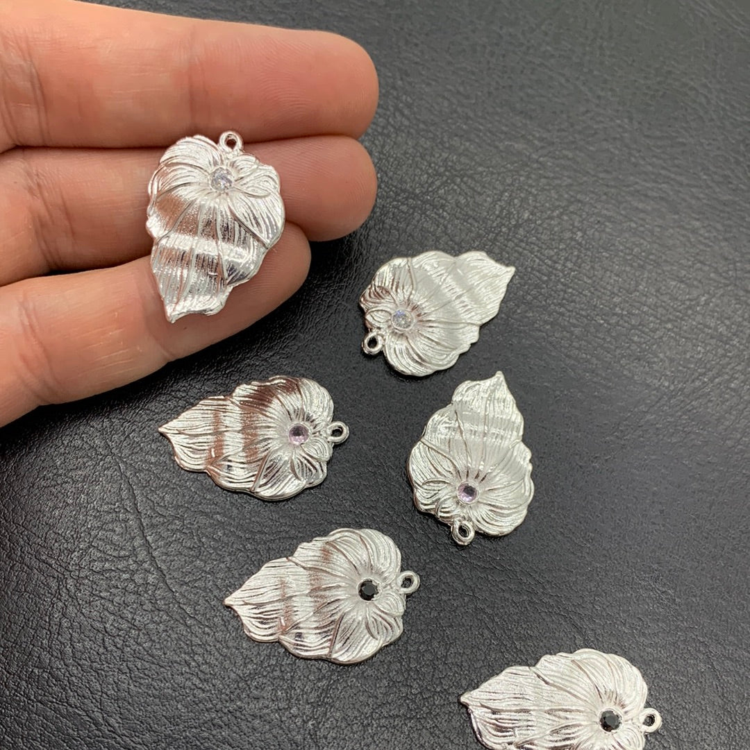 M181P - MEDALLA CON CIRCON