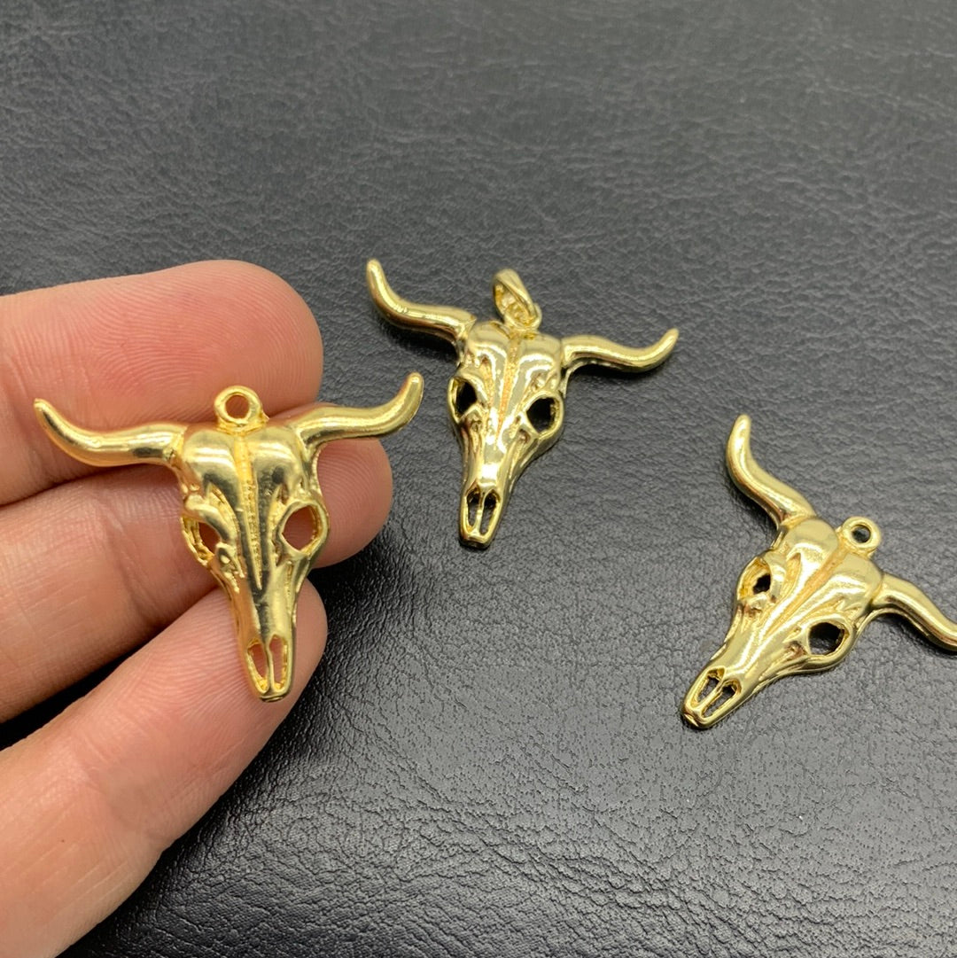 M24D - COLGANTE TORO