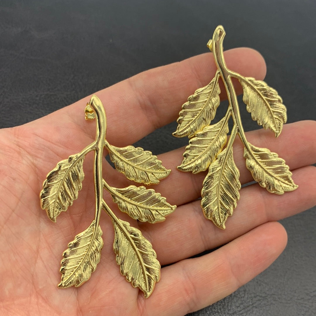 ARFD 19 - MAXI LEAVE RINGS