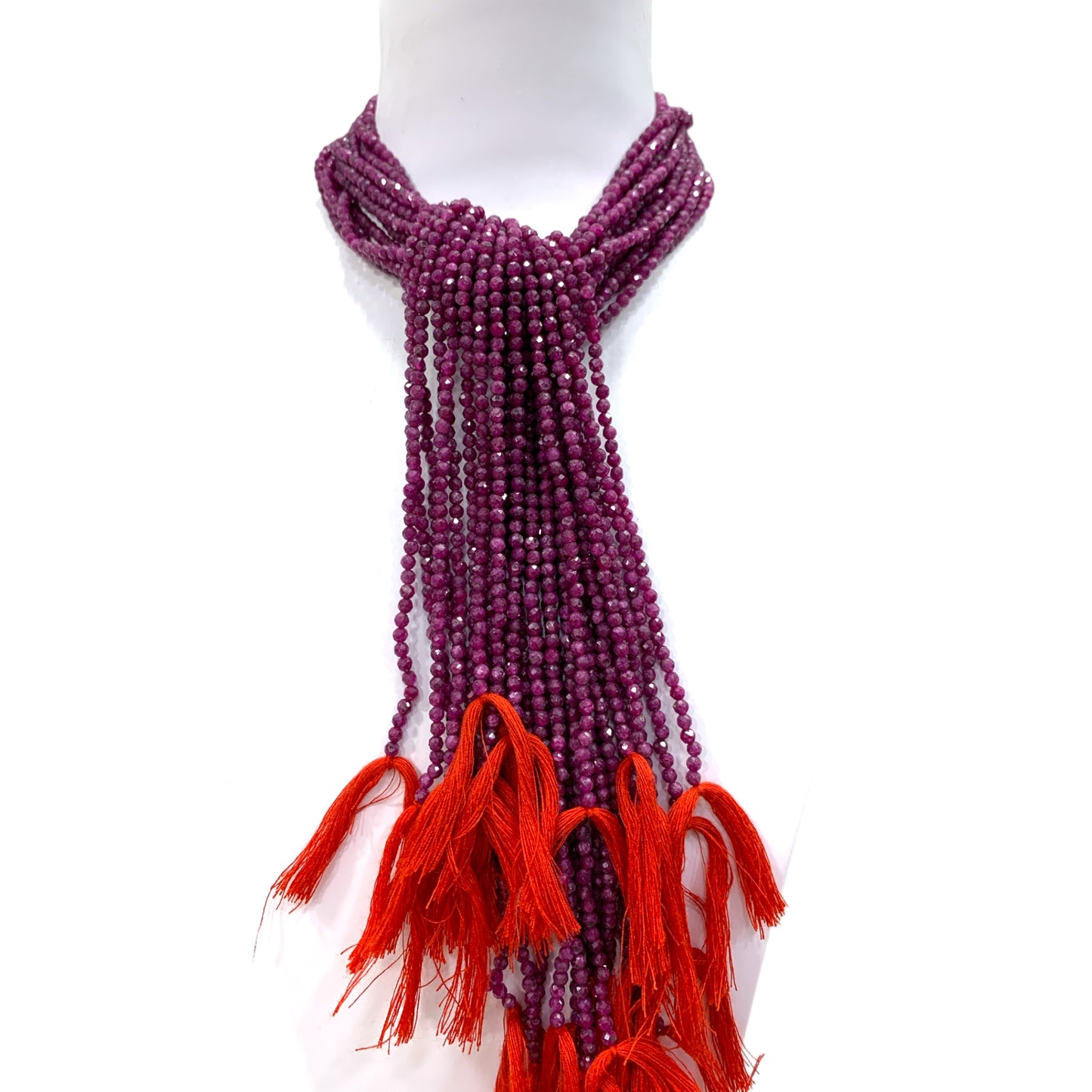 TPN44 - TIRA DE RAÍZ RUBÍ