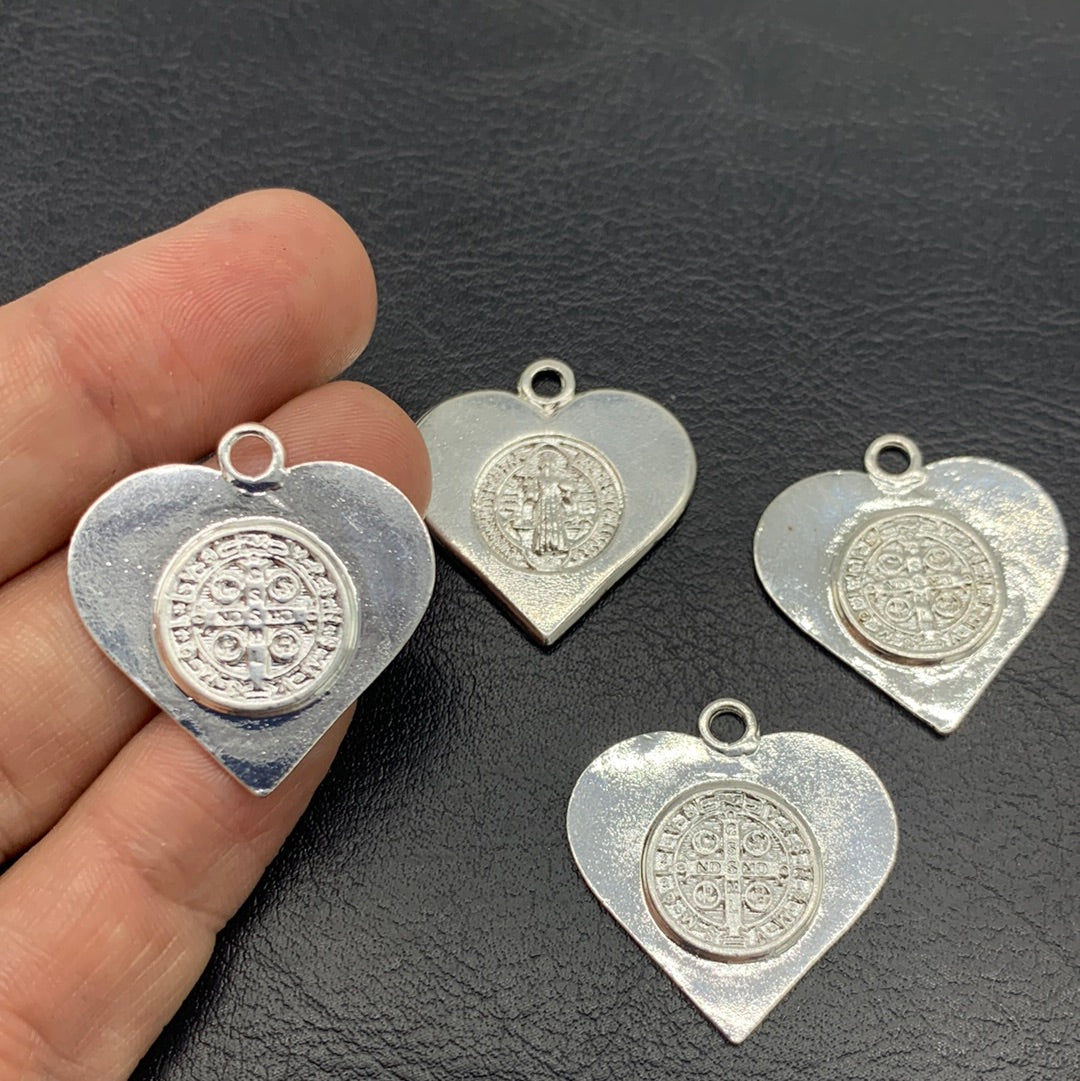 MCO83P - DETENTE SAN BENITO