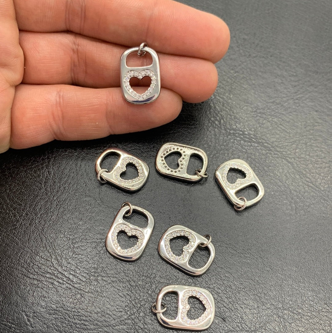 MC116P - COLGANTE CON CIRCONES