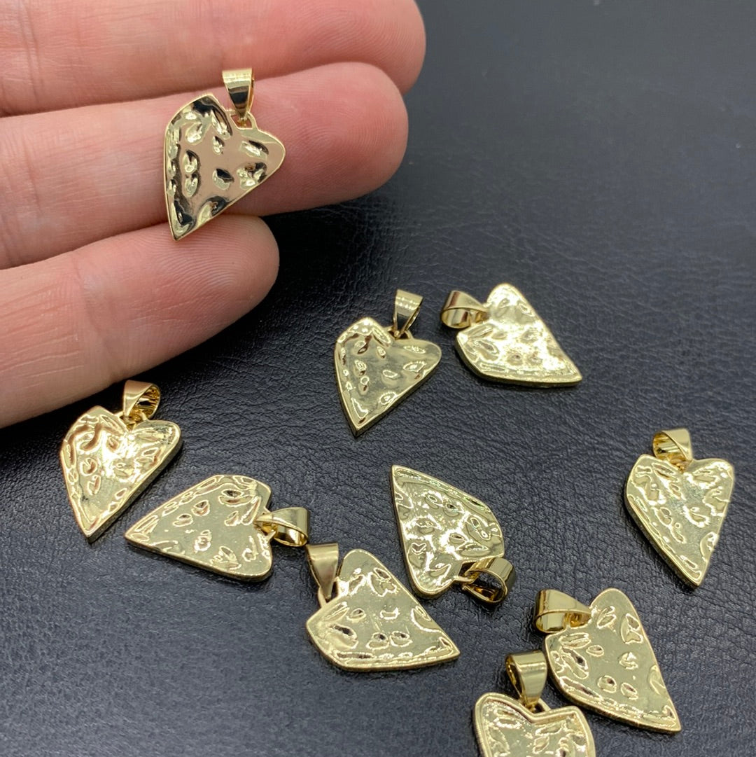 MC37 - COLGANTE CORAZÓN