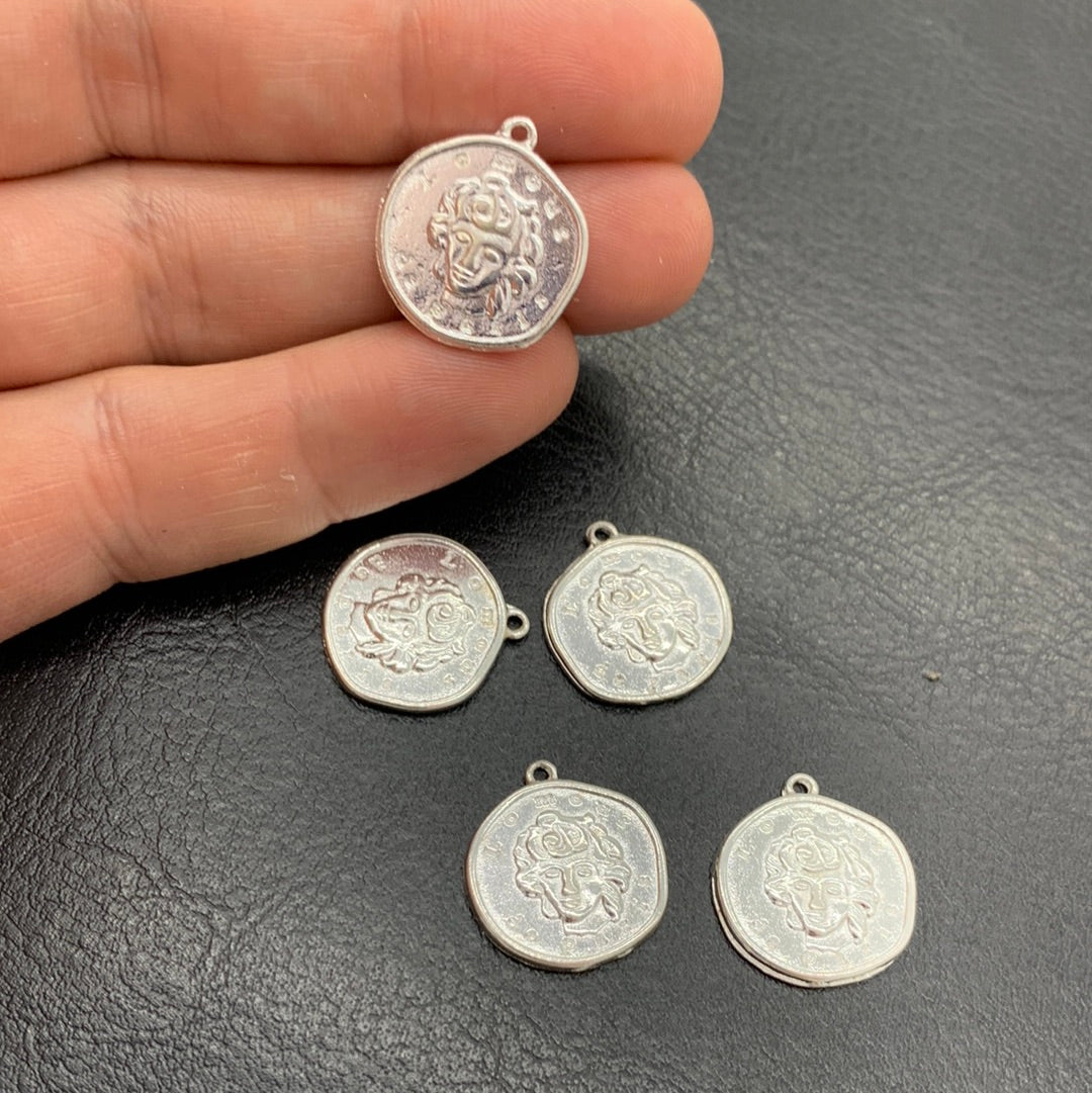 M186P - MEDALLA ROMANA