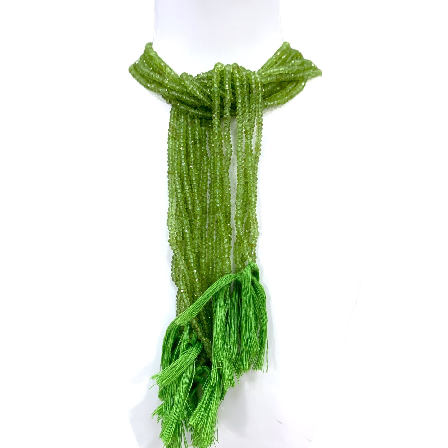 TPN58 - TIRA DE PERIDOTO