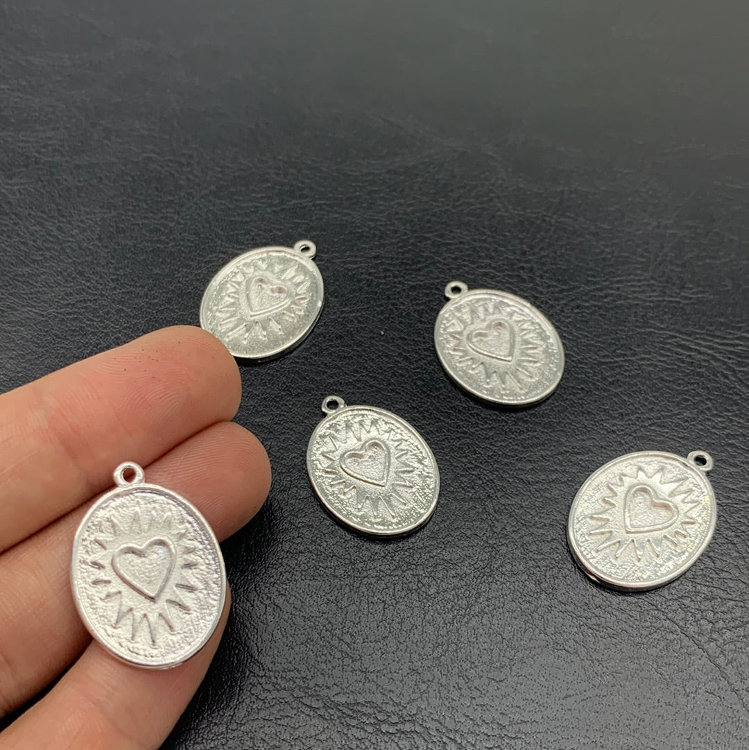 MCO48P - MEDALLA DETENTE