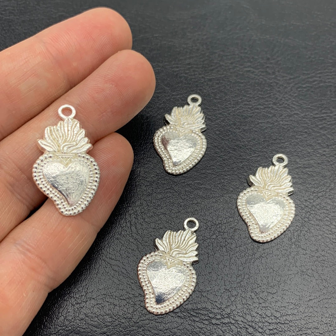 MCO33P - STOP PENDANT