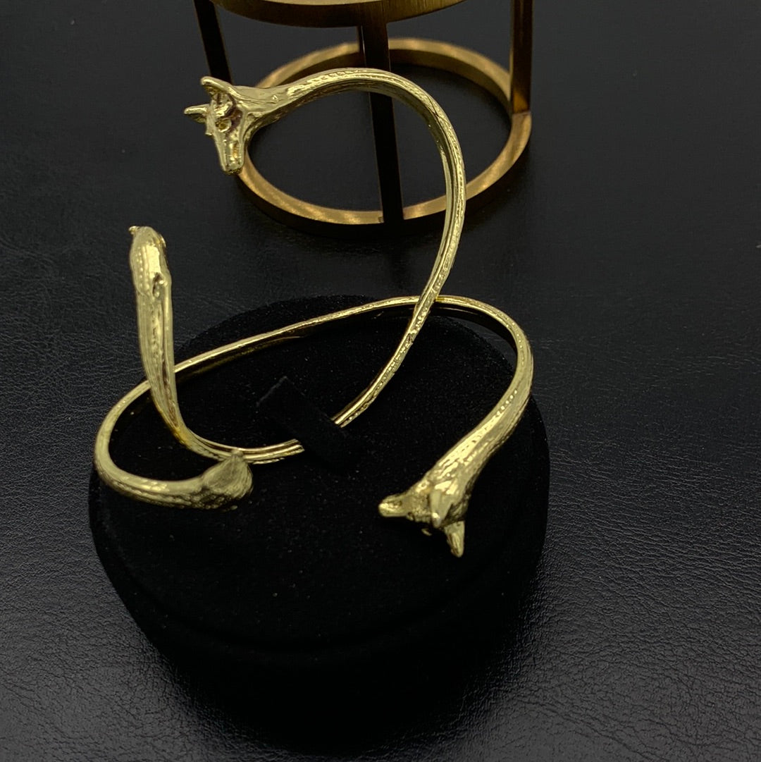 ESCD06 - ESCLAVA ZORRO