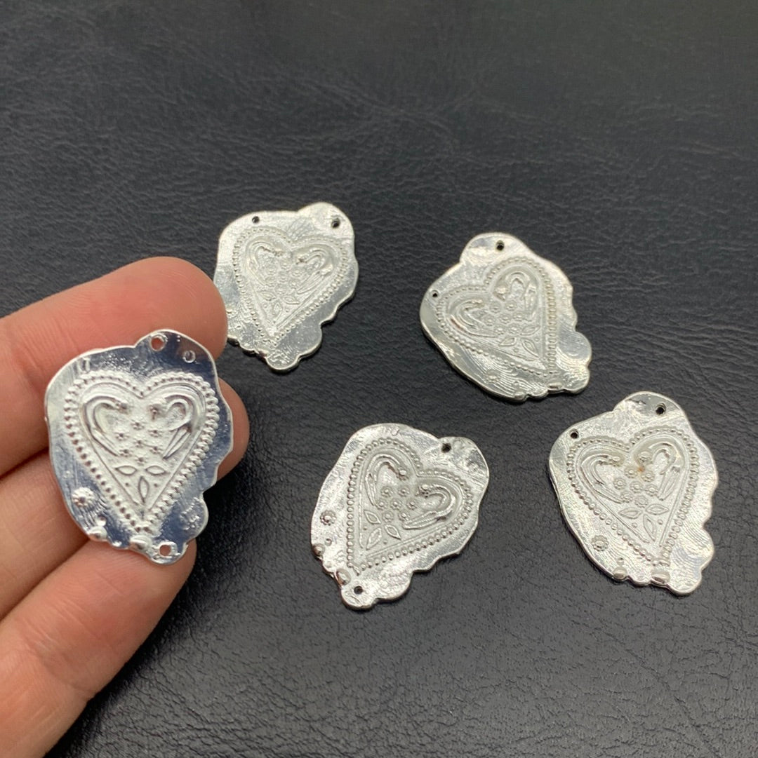 MCO82P - MEDALLA DETENTE